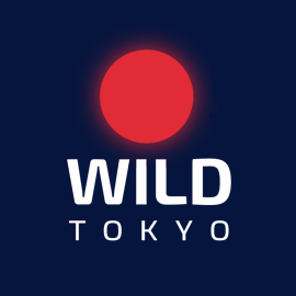 WildTokyo logo
