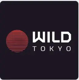 WildTokyo logo